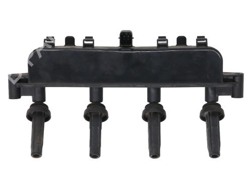 Used Ignition coil Ignition coil PEUGEOT 106 II (1A_, 1C_) 1.4 i (75 hp) 26018995 26018995