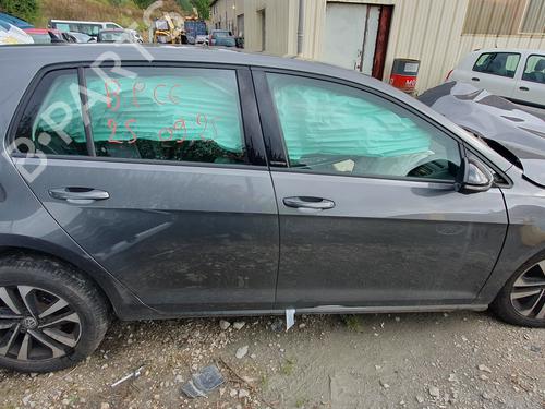 Switch VW GOLF VII (5G1, BQ1, BE1, BE2) 1.6 TDI | BP30618577I30 - Image 10