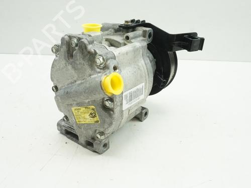 Used AC compressor FORD KA (RU8) 1.2 (69 hp) 18188011