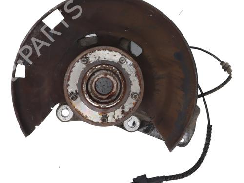 Right front steering knuckle OPEL ASTRA J GTC 2.0 CDTI (08) 13409307