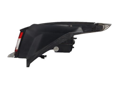 Left taillight DS DS 3 / DS 3 CROSSBACK (UR_, UC_, UJ_) 1.2 PureTech 100 (URHNKK, URHNEK) | BP37401521C34 - Image 4