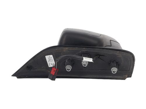 Left mirror CITROËN NEMO Box Body/MPV (AA_) 1.3 HDi 75 | BP29353326C26 