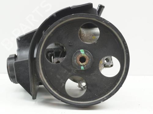 Servostyringspumpe PEUGEOT 206 Hatchback (2A/C) 1.6 i (89 hp) 19729131
