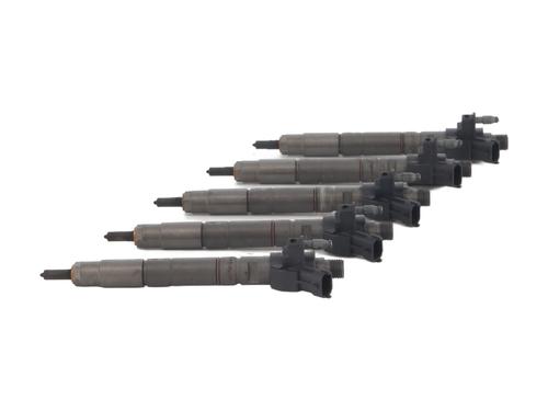 Used Injector Injector VOLVO XC60 I SUV (156) D5 AWD (205 hp) 33302039 33302039