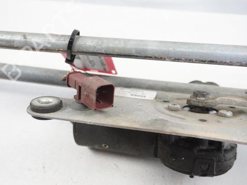 Front wiper motor CITROËN XSARA PICASSO (N68) 1.6 HDi | BP22517736M29