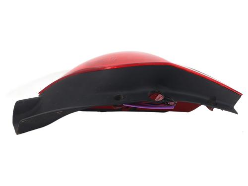 Right taillight RENAULT CLIO III (BR0/1, CR0/1) 1.2 16V (BR0P, CR0P) | BP28476967C35 