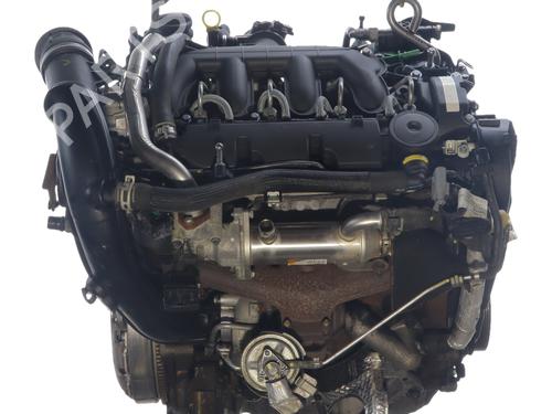 Used Engine Engine PEUGEOT 508 SW I (8E_) 2.0 HDi (140 hp) 33934736 33934736