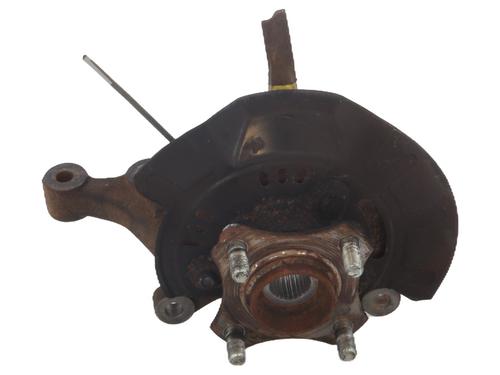 Left front steering knuckle SUZUKI BALENO (FW, EW) 1.2 (A1K412) | BP30155831M25 