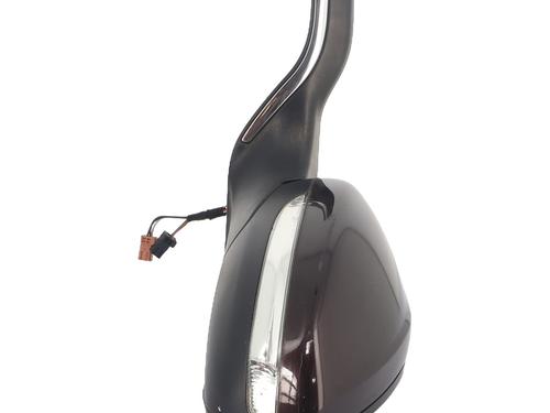 Left mirror PEUGEOT 208 I (CA_, CC_) 1.6 HDi | BP28668446C26 