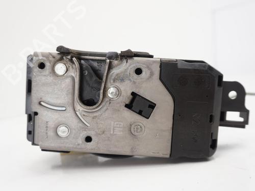 Front right lock OPEL ASTRA H (A04) 1.7 CDTI (L48) | BP18194285C97 