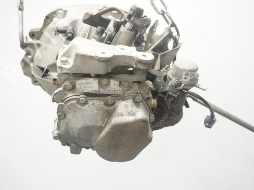 Gearbox OPEL MOKKA / MOKKA X (J13) 1.6 (_76) | BP18194274M3