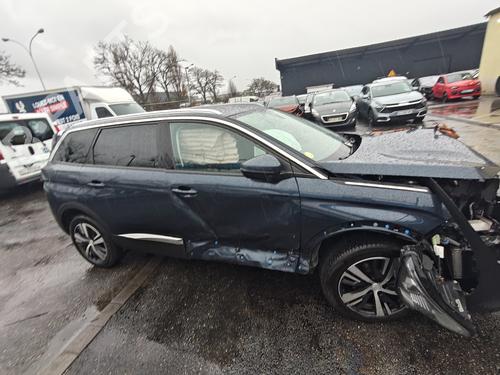 Headrest PEUGEOT 5008 II (MC_, MJ_, MR_, M4_) 1.5 BlueHDi 130 (MCYHZJ, MCYHZR, MCYHZX) | BP32370903I31