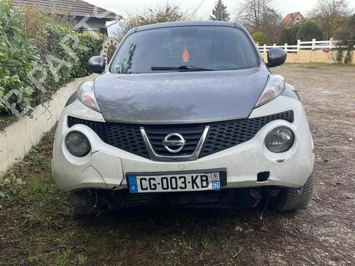 Left front indicator NISSAN JUKE (F15) 1.5 dCi | BP32174640C32 - Image 12