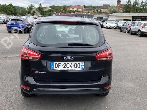 Porta trás esquerda FORD B-MAX (JK) 1.6 TDCi | BP29080901C4 - Image 25
