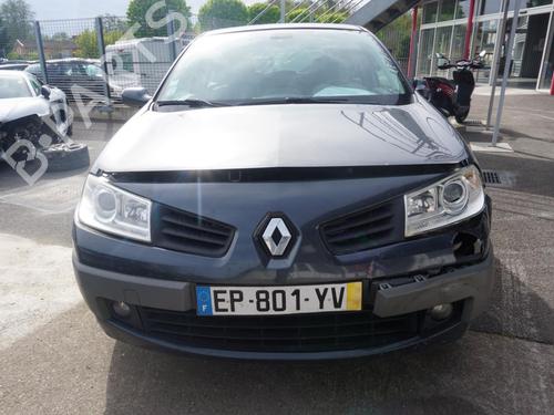 Bak støtfanger RENAULT MEGANE II (BM0/1_, CM0/1_) 1.5 dCi (BM1E, CM1E) | BP22939989C8 