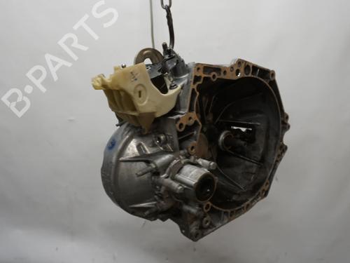 Gearbox CITROËN C3 Picasso (SH_) 1.4 VTi 95 (SH8FSC, SH8FP0, SH8FP6) | BP18195304M3 