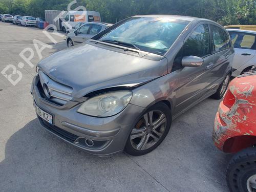Headlight switch MERCEDES-BENZ B-CLASS Sports Tourer (W245) B 200 CDI (245.208) | BP29428442I24 