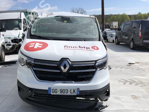 Gearbox RENAULT TRAFIC III Van (FG_) 2.0 dCi 130 (FGMY) | BP24589777M3  - Image 24