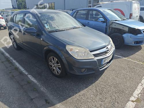 Used Parts OPEL ASTRA H (A04) 1.7 CDTI (L48) (125 hp) 2824880