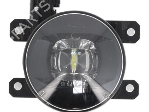 Used Left front fog light Left front fog light DS DS 7 Crossback (J4_, JR_, JC_) 2.0 BlueHDi 180 (JJEHZR) (177 hp) 24450851 24450851