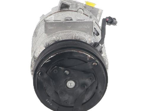 Used AC compressor RENAULT MASTER III Van (FV) [2010-2025]  21758808