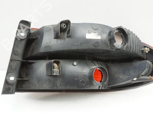 Left taillight DAEWOO LANOS (KLAT) 1.5 | BP18197037C34 