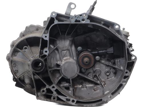 Used Gearbox CITROËN C4 II (NC_) 1.6 HDi 90 (92 hp) 26685676