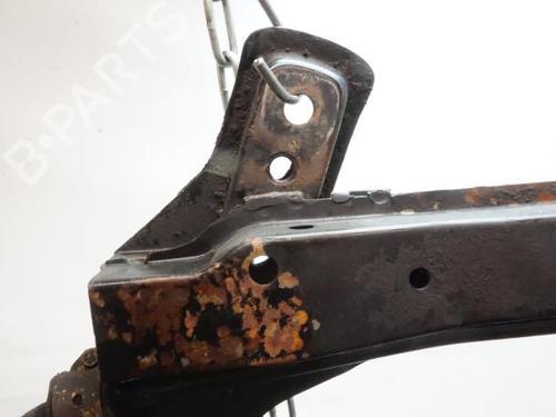 Used Subframe Subframe LANCIA BETA H.P.E. (828_) 2000 (828.BF) (116 hp) 22072111 22072111