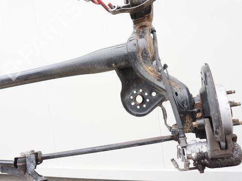 Rear axle OPEL ASTRA K (B16) 1.6 CDTi (68) | BP20179581M2 