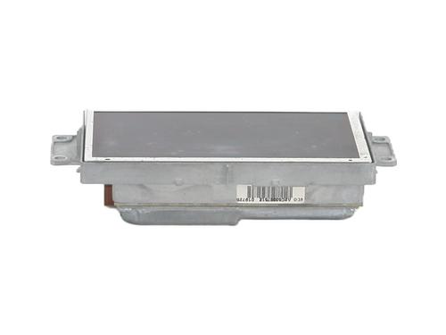 Display monitor PEUGEOT 407 (6D_) 2.0 HDi (6DRHRH) | BP31813719C48 