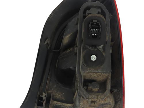 Used Left taillight Left taillight RENAULT TWINGO II (CN0_) 1.2 16V (CN0K, CN0V, CN0A) (76 hp) 40287708 40287708