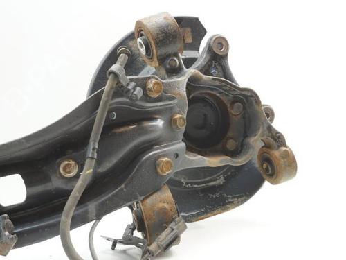 Right rear steering knuckle FIAT FREEMONT (345_) 2.0 JTD | BP18189261M28 
