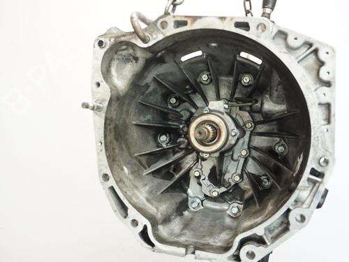 Gearbox SUZUKI GRAND VITARA II (JT, TE, TD) 1.9 DDiS All-wheel Drive (JT419, TD44, JB419WD, JB419XD,... | BP19730459M3