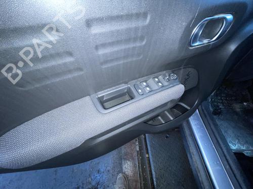 Used Left front window switch CITROËN C3 AIRCROSS II (2R_, 2C_) 1.2 PureTech 130 (2RHNYH) (131 hp) 22219971