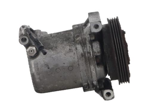 Used AC compressor AC compressor SUZUKI IGNIS I (FH) 1.3 4WD (RG413) (83 hp) 31930327 31930327
