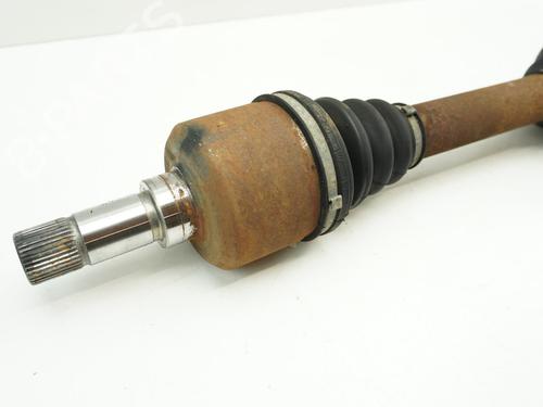 Left front driveshaft PEUGEOT 406 (8B) 2.0 HDI 110 | BP18195906M38 