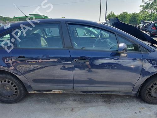 Monitor / Wyświetlacz CITROËN C4 I (LC_) 1.6 HDi | BP30936760C48 