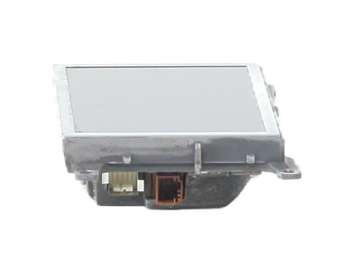 Display monitor PEUGEOT 508 I (8D_) 1.6 HDi | BP20722043C48 