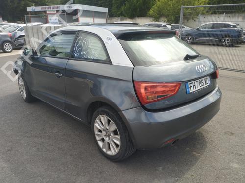 Headrest AUDI A1 Sportback (8XA, 8XF) | BP28320281I31 - Image 8