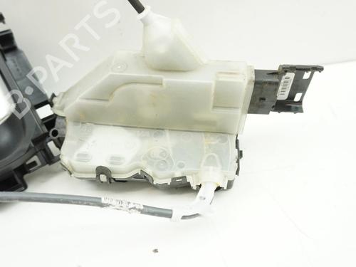 Used Rear right lock Rear right lock CITROËN C3 III Van (SX_, SY_) BlueHDi 100 (102 hp) 18192528 18192528