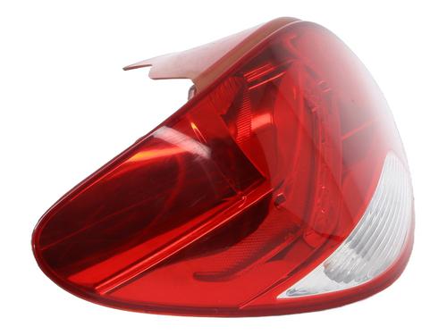 Left taillight PEUGEOT 207 (WA_, WC_) 1.6 HDi | BP26617361C34 