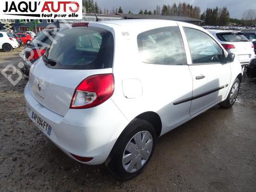 Rudehejsemekanisme Højre foran RENAULT CLIO III (BR0/1, CR0/1) 1.5 dCi (C/BR0G, C/BR1G) | BP18174180C23 