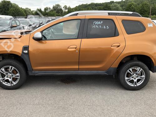 Instrument cluster DACIA DUSTER (HM_) 1.5 dCi 115 (HMAD) | BP29919434C47  - Image 20