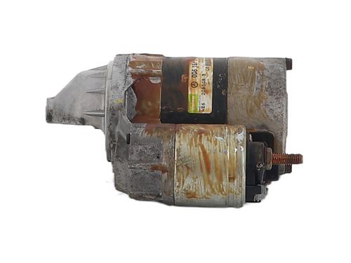 Starter MERCEDES-BENZ A-CLASS (W169) A 170 (169.032, 169.332) | BP29350291M8 - Image 2