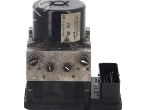 abs-pump-mercedes-benz-c-class-w204-2007-2008-2009-2010-2011-2012-2013-2014-2015-25993619 main image