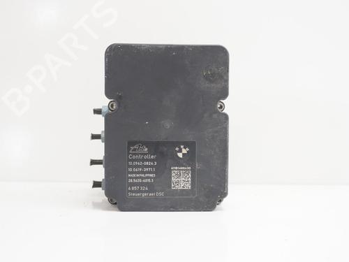Used ABS pump BMW 1 (F20) 116 d (116 hp) 18171300
