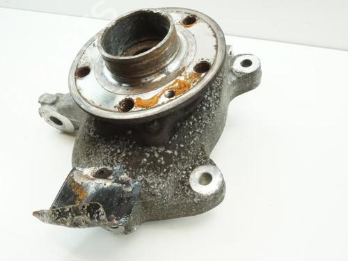 Right front steering knuckle RENAULT LAGUNA III (BT0/1) 2.0 dCi (BT01, BT08, BT09, BT0E, BT0K, BT12, BT1C, BT1D,... | BP18173970M26