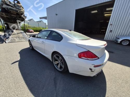 Used Parts BMW 6 (E63) M 4838500