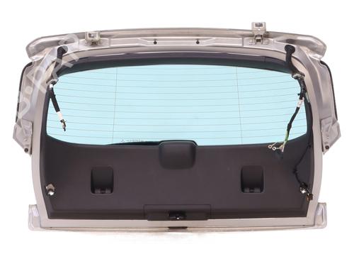 Tailgate PEUGEOT 3008 I MPV (0U_) 2.0 HDi 150 / BlueHDi 150 | BP23762649C6 