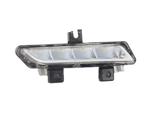Used Right daytime light RENAULT CLIO IV (BH_) 1.2 16V (73 hp) 23763760